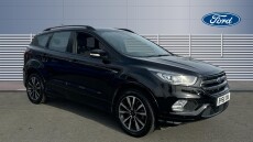 Ford Kuga 1.5 EcoBoost ST-Line 5dr 2WD Petrol Estate